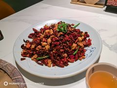 -辛香汇·现炒川菜(小寨原力场-西北首店)