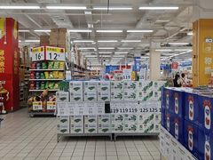 -沃尔玛购物广场(中山店)