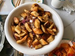 -帕米尔食府(白云观店)