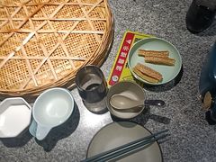 -云荷里·蒸汽石锅鱼·云南菜(中发百旺店)