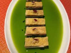 -柿合缘新京菜(静安嘉里中心店)