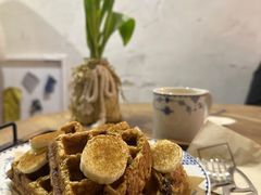 -春庄咖啡SpringHues(钟楼小区店)