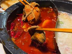 -重庆印象老火锅(梅林店)