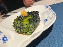 -三利音·玖弄小鲜(浦东嘉里城店)
