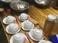 -弓虽昌焖烧鸡(大竹林店)