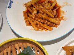 -老阿爸鲜鱼土菜(园区永旺店)