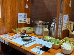 -独食火锅·半米屋台(望平街店)