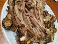 手抓羊肉-清真·益鑫羊肉手抓馆(花园北街店)