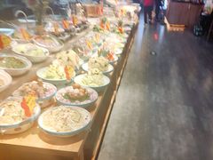 自助取餐区-鸽子窝(宋庄店)
