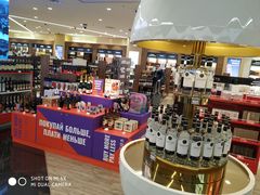 -谢列梅捷沃国际机场