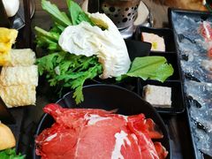 -丽江庭院之爱在路上(西单店)