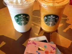 -星巴克(襄阳公园店)