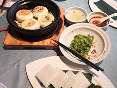 -晓粤·惹味粤菜(凯德乐峰广场店)