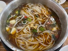 -刘聋子粉馆(张家界总店)