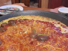 -沸炉重庆老火锅(军事博物馆店)