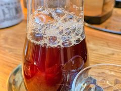 -阿什卡咖啡馆ESSCA COFFEE(塔里木石油宾馆店)