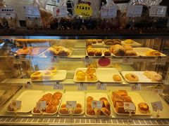 -小麦之家(海湾总店)