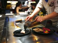 -玛雅铁板烧餐厅(中关村店)