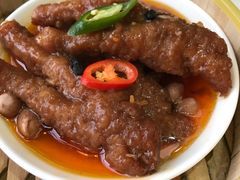 -紫阳家宴(源深店)