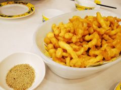 -汇贤府·李氏新鲁菜(万寿路店)