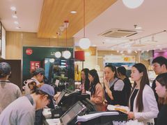 -85度C(南京龙江店)