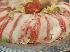 -佰海稻食堂·盖饭·拉面·寿喜锅(中华广场店)
