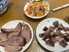 -清真磨沟沿老字号牛肉面(总店)