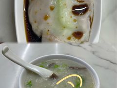 -成醒布拉肠粉专门店(海珠南路店)