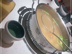 -左庭右院鲜牛肉火锅(苏州园区永旺店)