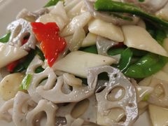 -暨南大学（石牌校区）明湖楼