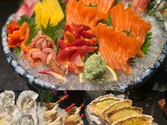 -上井精致料理(中兴商业大厦店)