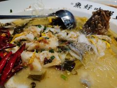 -江渔儿酸菜鱼(东厦一百店)