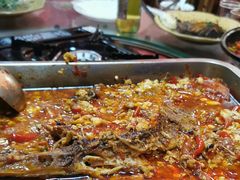 -古城苗家土菜馆(河景餐厅店)