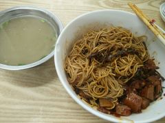 -舒蔡记生煎菜饭(云南中路店)