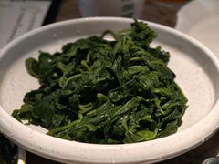 -淘米捞·米汤脆鲩鱼火锅(福田皇岗店)