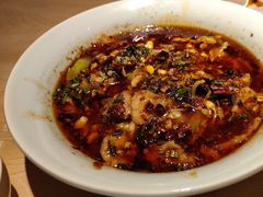 -渝信川菜 · 川味家常菜(长安店)