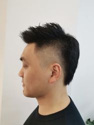 -ASA HAIR SALON