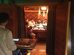 -大汗行宫园林餐厅