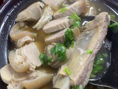 -兴记肉骨茶(甲洞大街第二新分店)