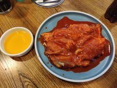 -大壮家原味烤肉(兴华北街店)