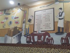 门面-捷信牛奶甜品世家(柳巷店)