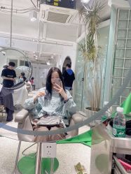 -MY HAIR ARDOR