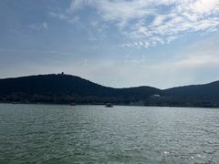 -云龙湖旅游景区