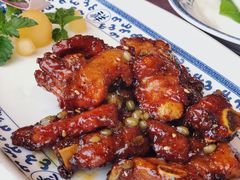 -宁波状元楼酒店(和义路店)