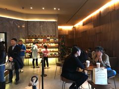 -星巴克臻选(南京艾尚天地店)