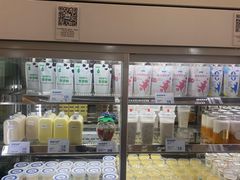 -白色日记·手作酸奶(麦凯乐店)