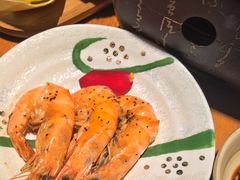-味见·荣家(亚泰大街店)