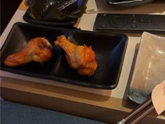 -和子足浴SPA会馆(竹山路店)