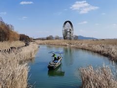 -苏州吴中太湖旅游区
