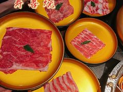 -牛New寿喜烧(闵行龙湖天街店)